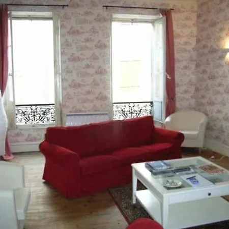 Διαμέρισμα Maison 1858